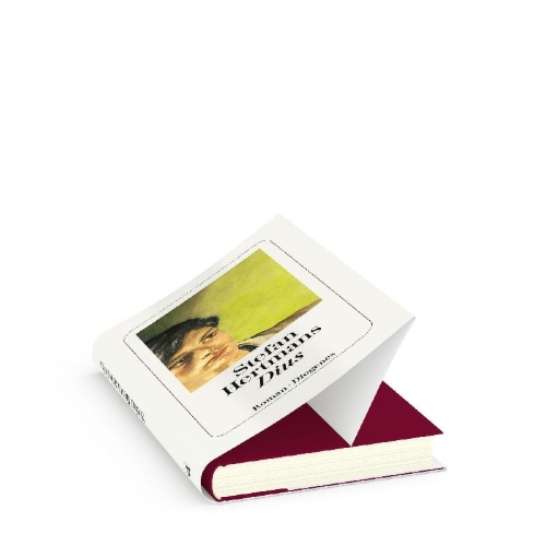 Buchcover und Innenansicht für das Buch: Dius