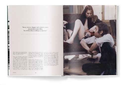Buchcover und Innenansicht für das Buch: Sexiness