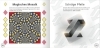 Buchcover und Innenansicht für das Buch: Optische Täuschungen
