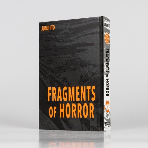 Buchcover und Innenansicht für das Buch: Ma no Kakera
