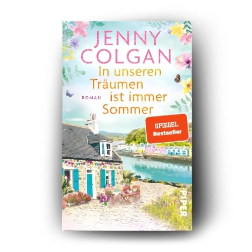 Buchcover und Innenansicht für das Buch: Close Knit