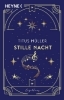 Buchcover und Innenansicht für das Buch: Stille Nacht