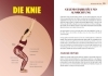 Buchcover und Innenansicht für das Buch: Easy Yoga-Anatomie