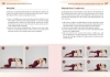 Buchcover und Innenansicht für das Buch: Easy Yoga-Anatomie