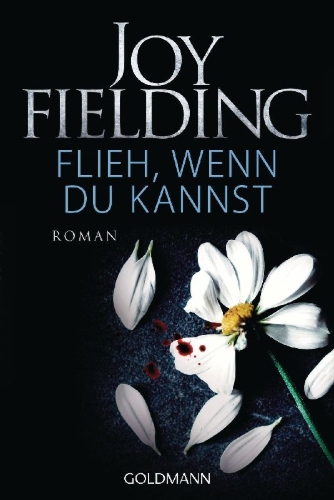 Buchcover und Innenansicht für das Buch: Don't Cry Now