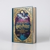 Buchcover und Innenansicht für das Buch: Harry Potter and the Prisoner of Azkaban