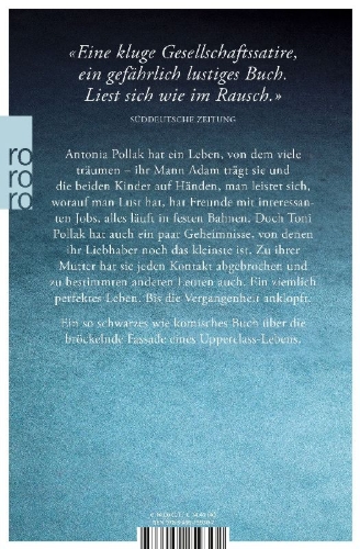 Buchcover und Innenansicht für das Buch: Besser