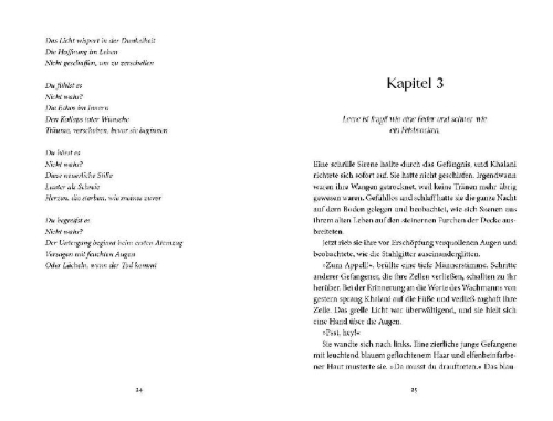 Buchcover und Innenansicht für das Buch: Us Dark Few 1 von #3