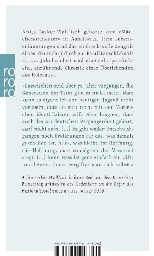 Buchcover und Innenansicht für das Buch: Ihr sollt die Wahrheit erben