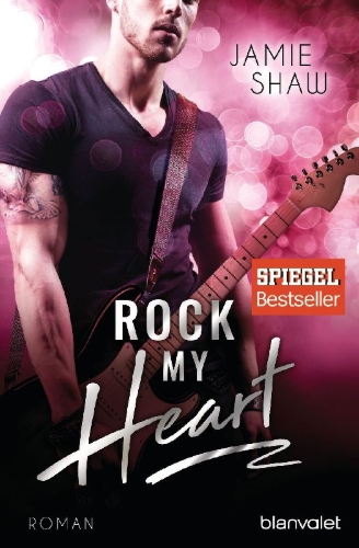 Buchcover und Innenansicht für das Buch: Mayhem (Mayhem Series 1)