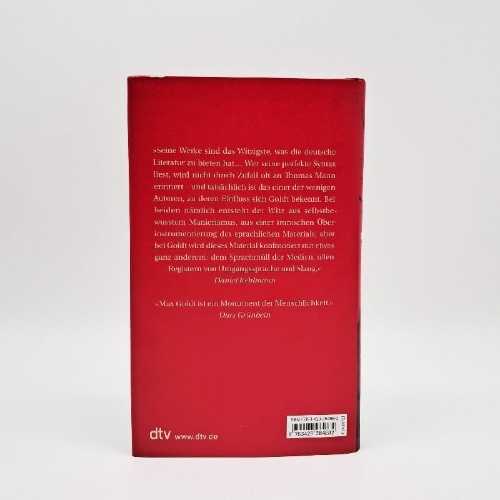 Buchcover und Innenansicht für das Buch: Aber?