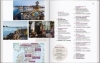 Buchcover und Innenansicht für das Buch: DUMONT Bildatlas Schweden Süden, Stockholm