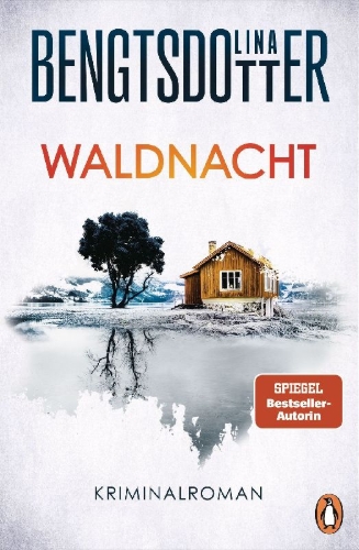 Buchcover und Innenansicht für das Buch: Korpen