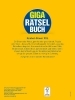 Buchcover und Innenansicht für das Buch: Giga-Rätselbuch 1