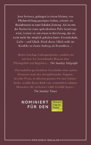 Buchcover und Innenansicht für das Buch: Small Pleasures