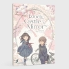 Buchcover und Innenansicht für das Buch: KAGAMI NO KOJOU