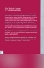 Buchcover und Innenansicht für das Buch: Unsere Welt neu denken
