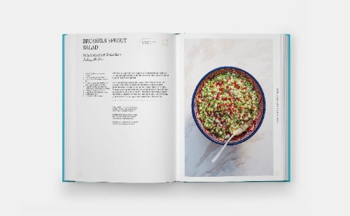 Buchcover und Innenansicht für das Buch: Persian Feasts