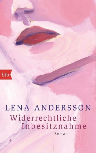 Buchcover und Innenansicht für das Buch: Egenmägtikt förfarande