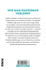 Buchcover und Innenansicht für das Buch: Der weiße Fleck