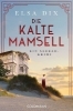 Buchcover und Innenansicht für das Buch: Die kalte Mamsell