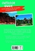 Buchcover und Innenansicht für das Buch: MARCO POLO OUTDOOR GUIDE Reiseführer Ostseeküste Mecklenburg-Vorpommern