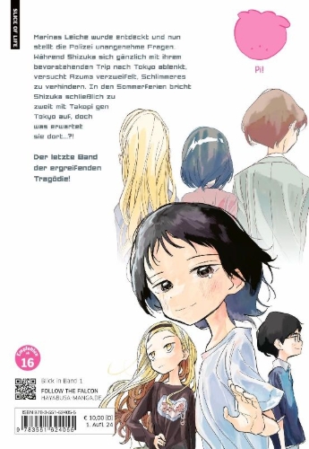 Buchcover und Innenansicht für das Buch: TAKOPII NO GENZAI