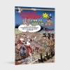 Buchcover und Innenansicht für das Buch: El dos de Mayo