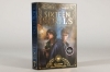 Buchcover und Innenansicht für das Buch: Sixteen Souls