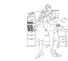 Buchcover und Innenansicht für das Buch: A Business Proposal