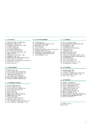 Buchcover und Innenansicht für das Buch: Grundrissatlas Wohnungsbau