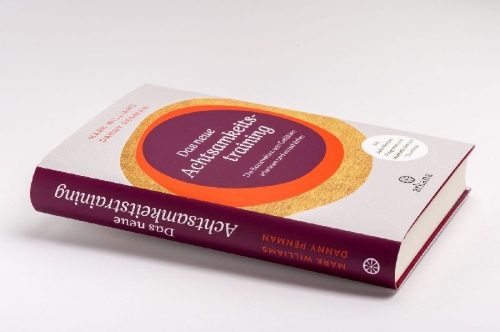 Buchcover und Innenansicht für das Buch: The Feeling Tone