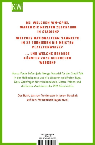 Buchcover und Innenansicht für das Buch: Kick it!
