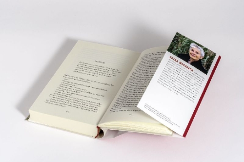 Buchcover und Innenansicht für das Buch: Orion