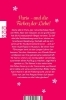 Buchcover und Innenansicht für das Buch: Sommerfarben in der Stadt der Liebe