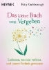 Buchcover und Innenansicht für das Buch: The Little Book of Forgiveness