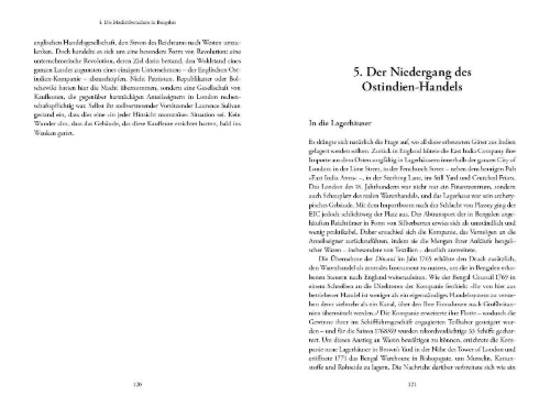 Buchcover und Innenansicht für das Buch: The Corporation That Changed the World