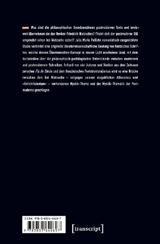 Buchcover und Innenansicht für das Buch: Mensch ohne Gott, vergöttlichter Mensch