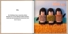Buchcover und Innenansicht für das Buch: Rok dobrých správ (A Year of Good News)