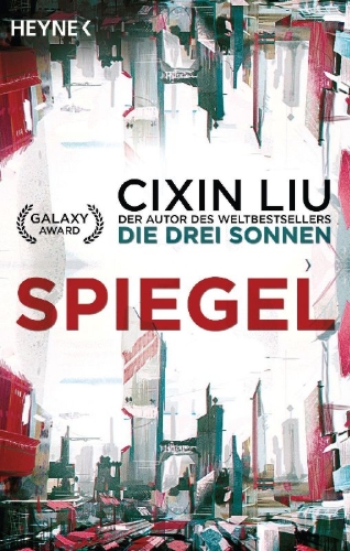 Buchcover und Innenansicht für das Buch: (Jìngzi)