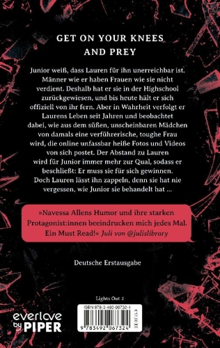 Buchcover und Innenansicht für das Buch: Caught Up