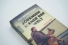 Buchcover und Innenansicht für das Buch: Sörensen am Ende der Welt