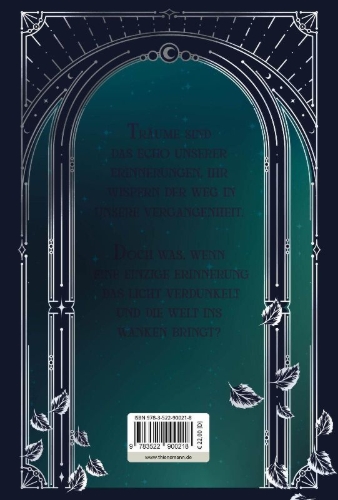 Buchcover und Innenansicht für das Buch: Tale of Sun and Night 2: Memories of Stars and Dust