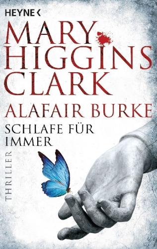 Buchcover und Innenansicht für das Buch: The Sleeping Beauty Killer
