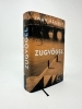 Buchcover und Innenansicht für das Buch: Zugvögel