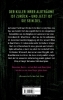 Buchcover und Innenansicht für das Buch: The Butcher Game