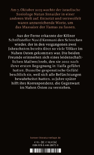 Buchcover und Innenansicht für das Buch: Israel