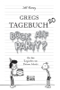 Buchcover und Innenansicht für das Buch: Diary of a Wimpy Kid 20