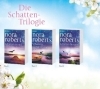 Buchcover und Innenansicht für das Buch: Vision in White (Bride Quartet 1)