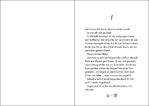 Buchcover und Innenansicht für das Buch: Das geheime Leben der Tiere (Ozean) - Abenteuer im Korallenriff
